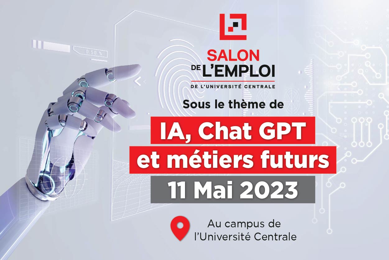 IA, Chat GPT et métiers futurs